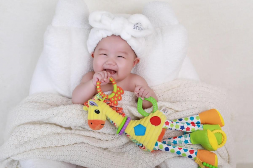 湘潭宝宝的口欲期